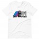 M Power T-shirt